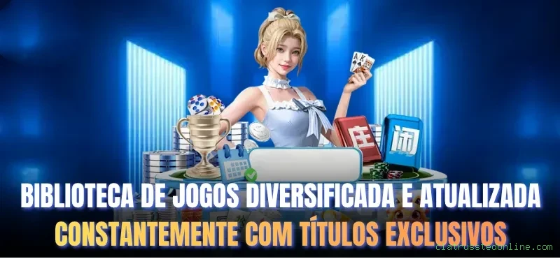 Experiência VIP ciatrusstedonline.com